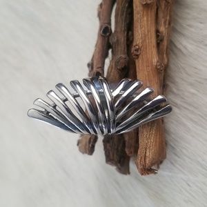 Stainless Steel Fan Ring